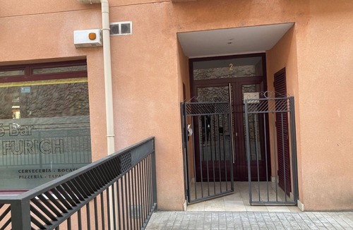 San Esteban de Gormaz House | Flat in San Esteban de Gormaz (Soria) Seal of quality, Cañon del rio Lobos