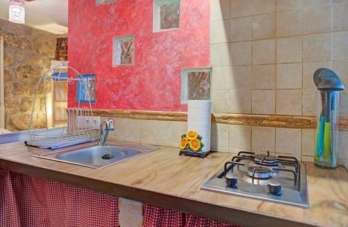 Galapagar Cottage | Flat in Galapagar with Spa and Mountain Views