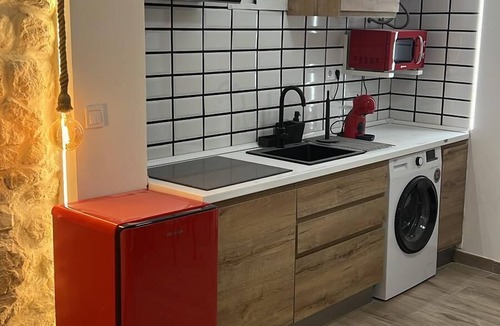 Sant Blai Apartment | Flat Jap Spain Marques 1