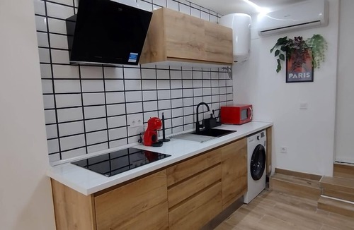 Sant Blai Apartment | Flat Jap Spain Marques 1