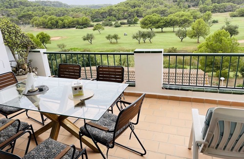 Son Parc Apartment | Flat Next nature, with pool, and beach nearby, Arenal de Son Saura