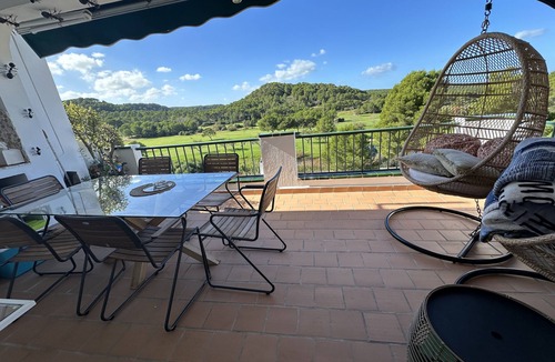Son Parc Apartment | Flat Surrounded by Nature, With Pool, and Beach Nearby