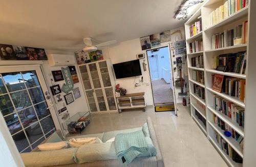 Son Parc Apartment | FLAT Surrounded by Nature WIFI & Pool & beach Nearby