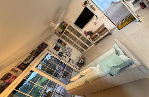 Son Parc Apartment | FLAT Surrounded by Nature WIFI & Pool & beach Nearby