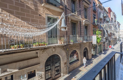 Old Town Apartment | Flateli 26A Ballesteries