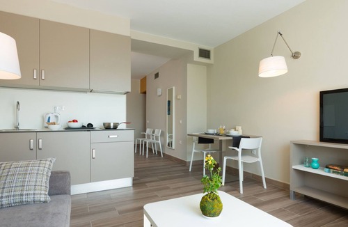 Dreta de l'Eixample Apartment | Flateli. 430 Estudio 401