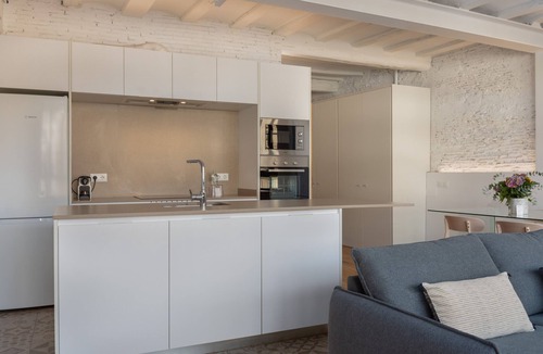 Old Town Apartment | Flateli Argenteria 23