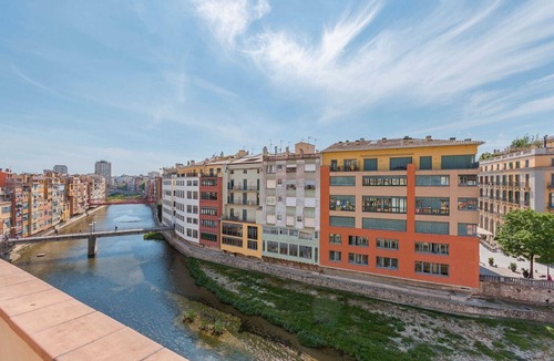 Old Town Apartment | Flateli Ballesteries 42