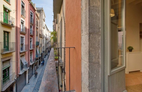 Old Town Apartment | Flateli Ballesteries 32