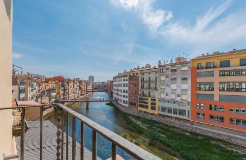 Old Town Apartment | Flateli Ballesteries