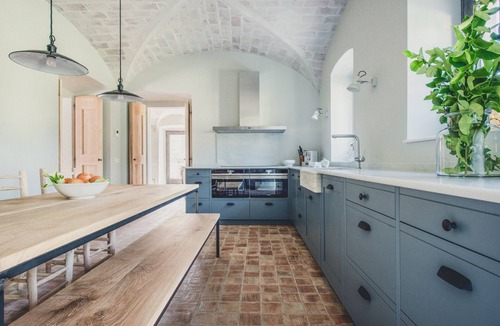 Cervia de Ter Villa | Flateli. Casa Oliver