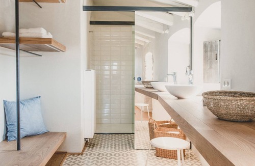 Cervia de Ter Villa | Flateli. Casa Oliver