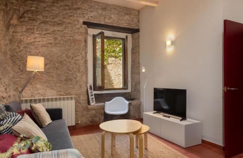Barri Vell Apartment | Flateli Cundaro