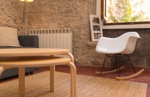 Barri Vell Apartment | Flateli Cundaro
