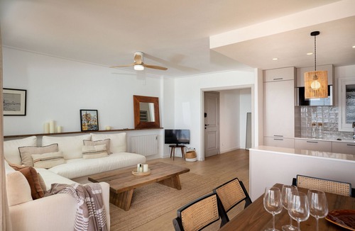 Sant Antoni de Calonge Villa | Flateli Sant Antoni 6