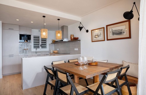 Sant Antoni de Calonge Villa | Flateli Sant Antoni 6