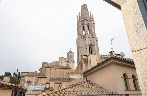 Barri Vell Apartment | Flateli. La Barca 11 3A