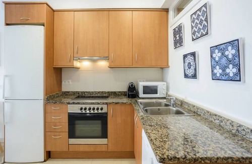 Eixample Apartment | Flateli Lorenzana 17