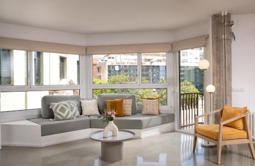 Eixample Apartment | Flateli Lorenzana 35 B