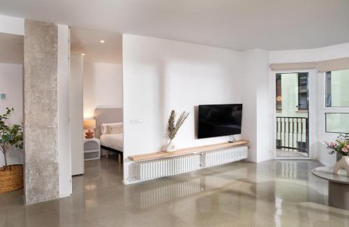 Eixample Apartment | Flateli Lorenzana 35 B
