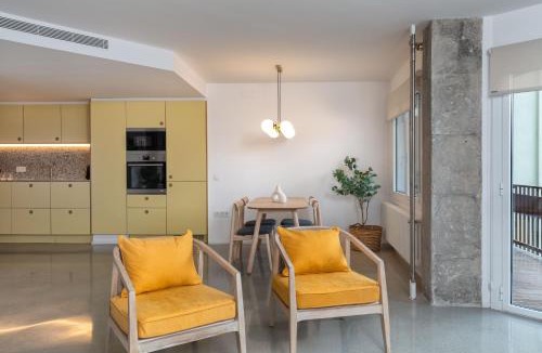 Eixample Apartment | Flateli Lorenzana 35 C