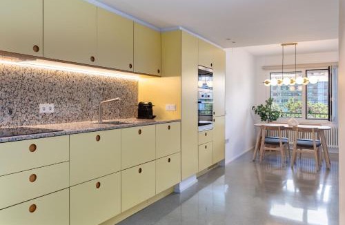 Eixample Apartment | Flateli Lorenzana 35 C