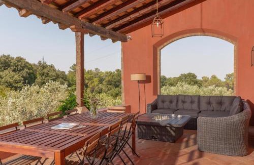 Forallac Villa | Flateli Mas Llop