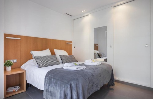Navas Apartment | Flateli Navas 0-1