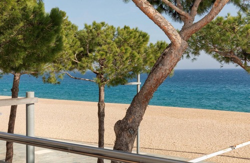 Platja d'Aro Villa | Flateli. PDA Vista Mar 1