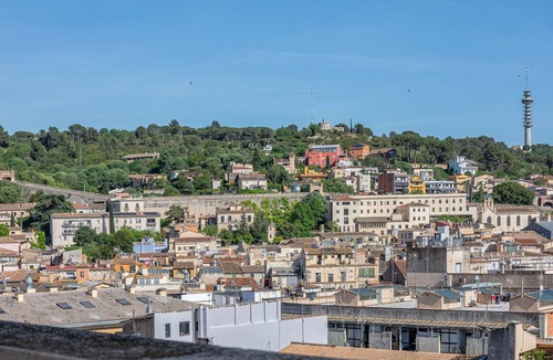 Eixample Apartment | Flateli. Penthouse Jaume I