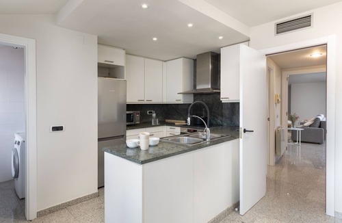 Old Town Apartment | Flateli Plaça Catalunya 10