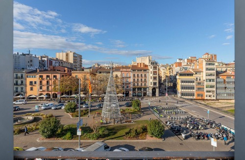 Old Town Apartment | Flateli Plaça Catalunya 10