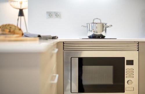 el Mercadal Apartment | Flateli Plaça Catalunya 1.1