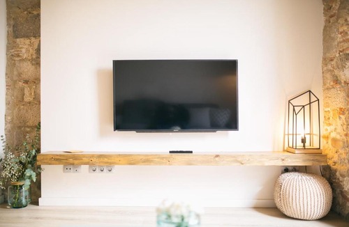 el Mercadal Apartment | Flateli - Plaça Catalunya 22
