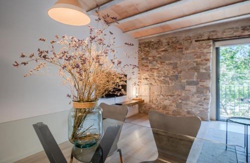 el Mercadal Apartment | Flateli -Plaça Catalunya 3-2