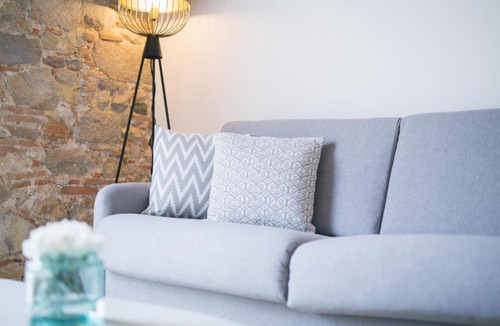 el Mercadal Apartment | Flateli - Plaça Catalunya 42