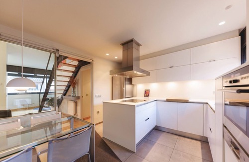 Barri Vell Apartment | Flateli. Portal Barca 15