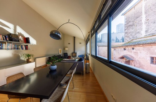 Barri Vell Apartment | Flateli. Portal Barca 15