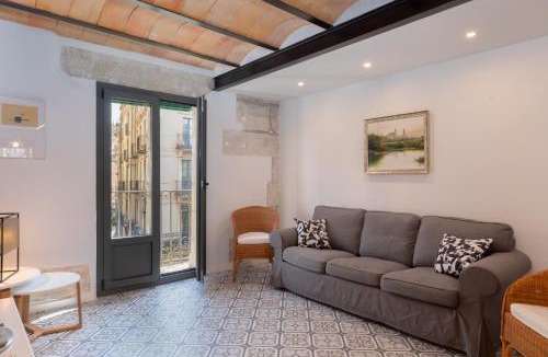 Old Town Apartment | Flateli Rambla 5 3-1