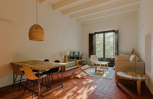 el Mercadal Apartment | Flateli. Santa Clara 0.2