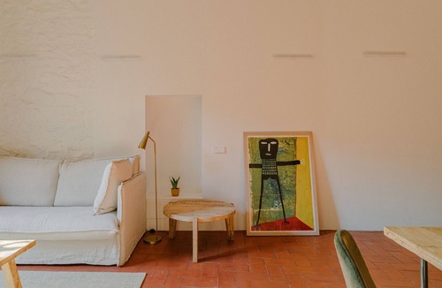 el Mercadal Apartment | Flateli. Santa Clara 0.2