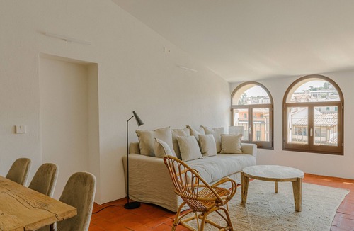 el Mercadal Apartment | Flateli. Santa Clara 2.2