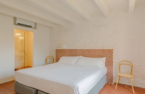 el Mercadal Apartment | Flateli. Santa Clara 2.2