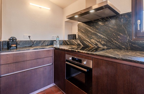 el Mercadal Apartment | Flateli. Santa Clara 3.1