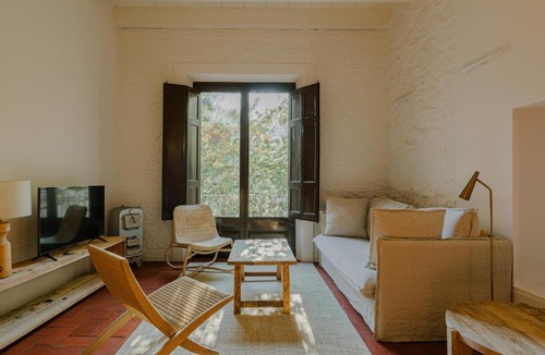 el Mercadal Apartment | Flateli Santa Clara 02