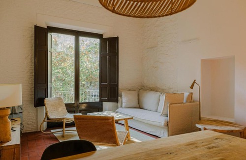 el Mercadal Apartment | Flateli Santa Clara 02