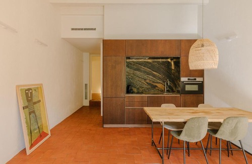el Mercadal Apartment | Flateli Santa Clara 02
