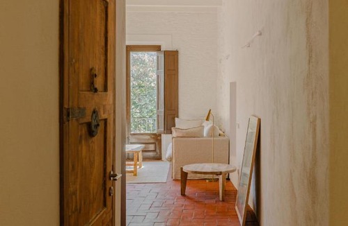 el Mercadal Apartment | Flateli Santa Clara 02