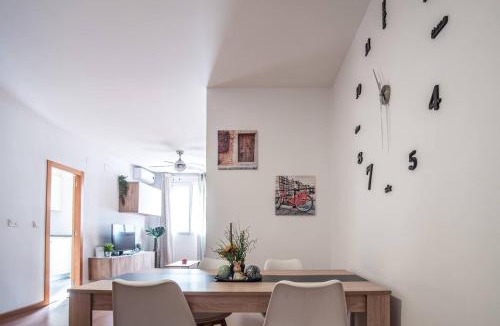 Campanar Apartment | Flats Burjasot