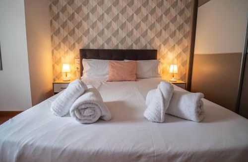 Campanar Apartment | Flats Burjasot